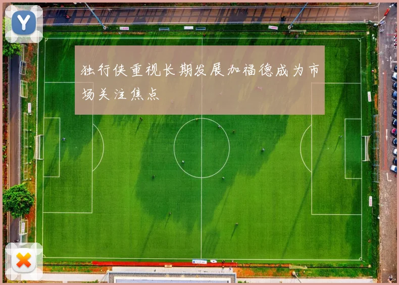 独行侠重视长期发展加福德成为市场关注焦点