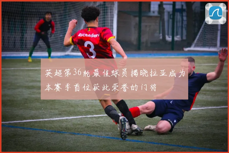 英超第36轮最佳球员揭晓拉亚成为本赛季首位获此荣誉的门将