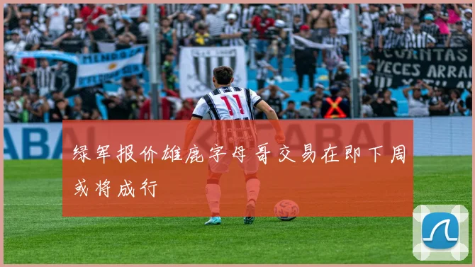 绿军报价雄鹿字母哥交易在即下周或将成行